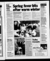 Northamptonshire Evening Telegraph Monday 05 January 1998 Page 30
