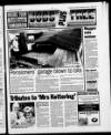 Northamptonshire Evening Telegraph Wednesday 07 January 1998 Page 5