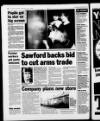 Northamptonshire Evening Telegraph Wednesday 07 January 1998 Page 18