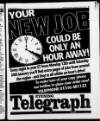 Northamptonshire Evening Telegraph Wednesday 07 January 1998 Page 19