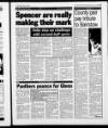 Northamptonshire Evening Telegraph Wednesday 07 January 1998 Page 85