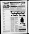 Northamptonshire Evening Telegraph Wednesday 07 January 1998 Page 86