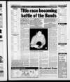 Northamptonshire Evening Telegraph Wednesday 07 January 1998 Page 87