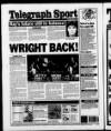 Northamptonshire Evening Telegraph Wednesday 07 January 1998 Page 88