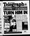 Northamptonshire Evening Telegraph