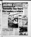 Northamptonshire Evening Telegraph Tuesday 03 February 1998 Page 5