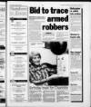 Northamptonshire Evening Telegraph Tuesday 03 February 1998 Page 7