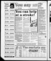 Northamptonshire Evening Telegraph Tuesday 03 February 1998 Page 8