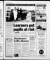 Northamptonshire Evening Telegraph Tuesday 03 February 1998 Page 9