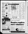 Northamptonshire Evening Telegraph Tuesday 03 February 1998 Page 10