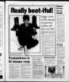 Northamptonshire Evening Telegraph Tuesday 03 February 1998 Page 11