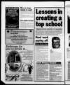 Northamptonshire Evening Telegraph Tuesday 03 February 1998 Page 12
