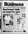 Northamptonshire Evening Telegraph Tuesday 03 February 1998 Page 17