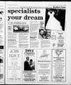 Northamptonshire Evening Telegraph Tuesday 03 February 1998 Page 22