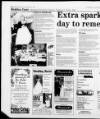 Northamptonshire Evening Telegraph Tuesday 03 February 1998 Page 23