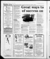 Northamptonshire Evening Telegraph Tuesday 03 February 1998 Page 25