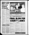Northamptonshire Evening Telegraph Tuesday 03 February 1998 Page 40