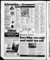Northamptonshire Evening Telegraph Wednesday 04 February 1998 Page 10