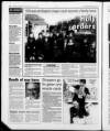 Northamptonshire Evening Telegraph Wednesday 04 February 1998 Page 12