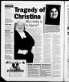 Northamptonshire Evening Telegraph Wednesday 04 February 1998 Page 14