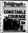 Northamptonshire Evening Telegraph