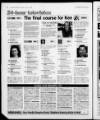 Northamptonshire Evening Telegraph Monday 09 February 1998 Page 2