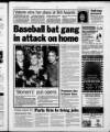 Northamptonshire Evening Telegraph Monday 09 February 1998 Page 3