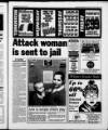 Northamptonshire Evening Telegraph Monday 09 February 1998 Page 5