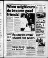 Northamptonshire Evening Telegraph Monday 09 February 1998 Page 9