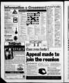 Northamptonshire Evening Telegraph Monday 09 February 1998 Page 10