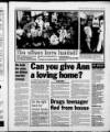 Northamptonshire Evening Telegraph Monday 09 February 1998 Page 11