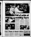 Northamptonshire Evening Telegraph Monday 09 February 1998 Page 13