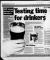 Northamptonshire Evening Telegraph Monday 09 February 1998 Page 15