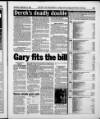 Northamptonshire Evening Telegraph Monday 09 February 1998 Page 18