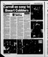 Northamptonshire Evening Telegraph Monday 09 February 1998 Page 19