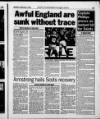 Northamptonshire Evening Telegraph Monday 09 February 1998 Page 20