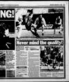 Northamptonshire Evening Telegraph Monday 09 February 1998 Page 22