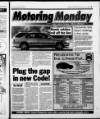 Northamptonshire Evening Telegraph Monday 09 February 1998 Page 34