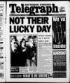 Northamptonshire Evening Telegraph