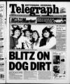 Northamptonshire Evening Telegraph