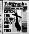 Northamptonshire Evening Telegraph