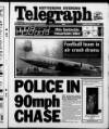 Northamptonshire Evening Telegraph