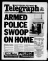 Northamptonshire Evening Telegraph