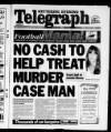 Northamptonshire Evening Telegraph