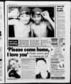Northamptonshire Evening Telegraph Wednesday 29 July 1998 Page 3