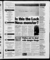 Northamptonshire Evening Telegraph Wednesday 29 July 1998 Page 7