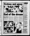 Northamptonshire Evening Telegraph Wednesday 15 July 1998 Page 9