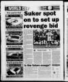 Northamptonshire Evening Telegraph Wednesday 01 July 1998 Page 84
