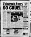 Northamptonshire Evening Telegraph Wednesday 01 July 1998 Page 88