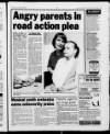 Northamptonshire Evening Telegraph Thursday 02 July 1998 Page 3
